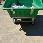 Equestrian Wheelbarrow for sale online