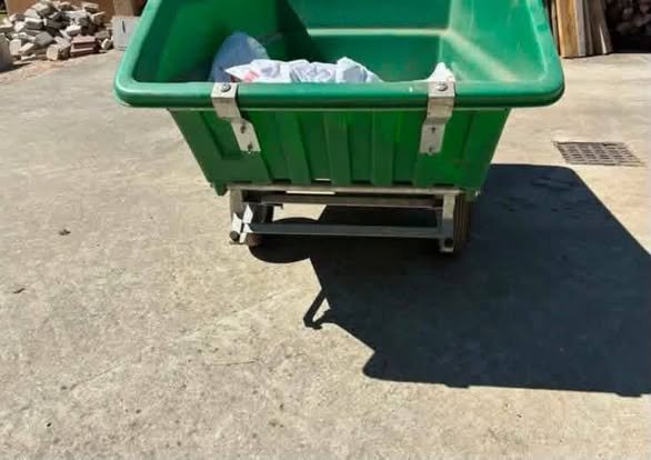 Equestrian Wheelbarrow for sale online