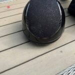 buy Samshield Black Riding Helmet for sale online