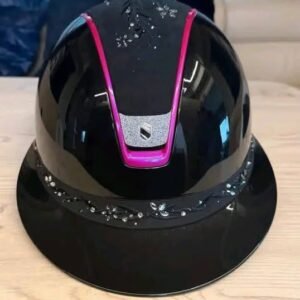 Samshield Riding Helmet for sale online