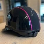 buy sellerie kathy Riding Helmet