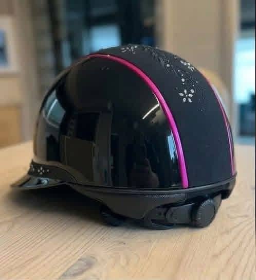 buy sellerie kathy Riding Helmet