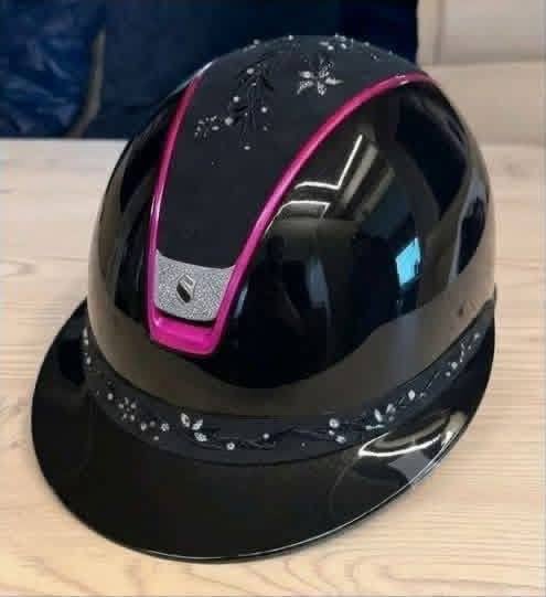 Riding Helmets for sale
