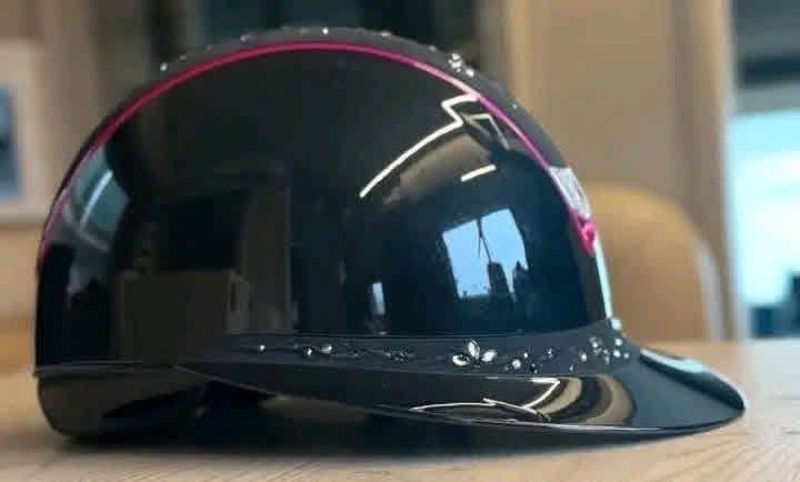 buy Samshield Riding Helmet for sale online