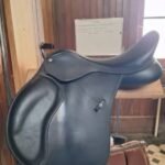 Wintec 500 Cair Hart Mixed Saddle