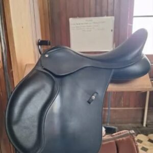 Wintec 500 Cair Hart Mixed Saddle