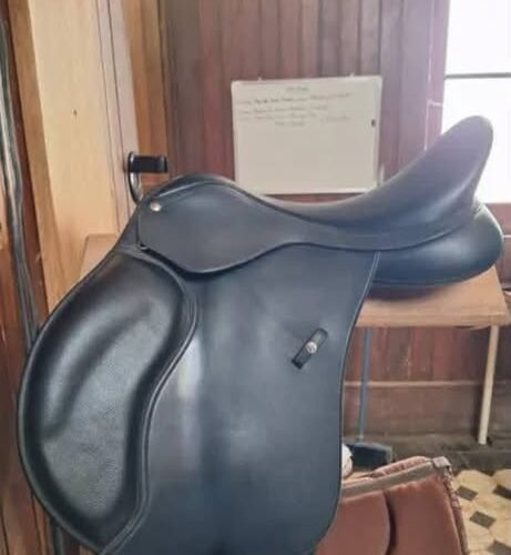 Wintec 500 Cair Hart Mixed Saddle