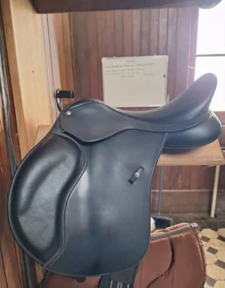 Wintec 500 Cair Hart Mixed Saddle