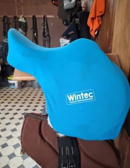 buy Wintec 500 Cair Hart Saddle for sale