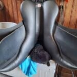 buy Wintec 500 Cair Hart Mixed Saddle for sale online