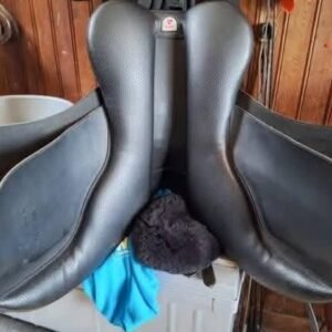 buy Wintec 500 Cair Hart Mixed Saddle for sale online
