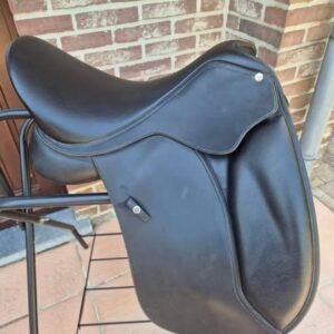 Wintec 500 Hart Dressage Saddle