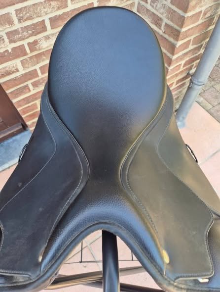 Wintec 500 Hart Dressage Saddle For Sale Online
