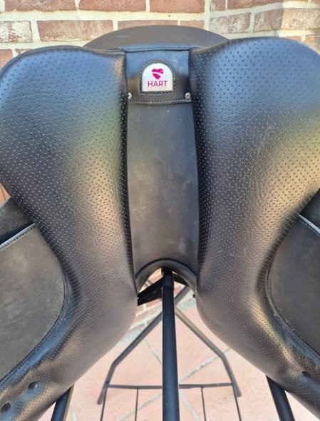 Wintec 500 Hart Dressage Saddle For Sale Online