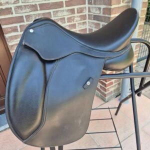Wintec 500 Hart Dressage Saddle
