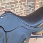 Dressage Saddle for sale
