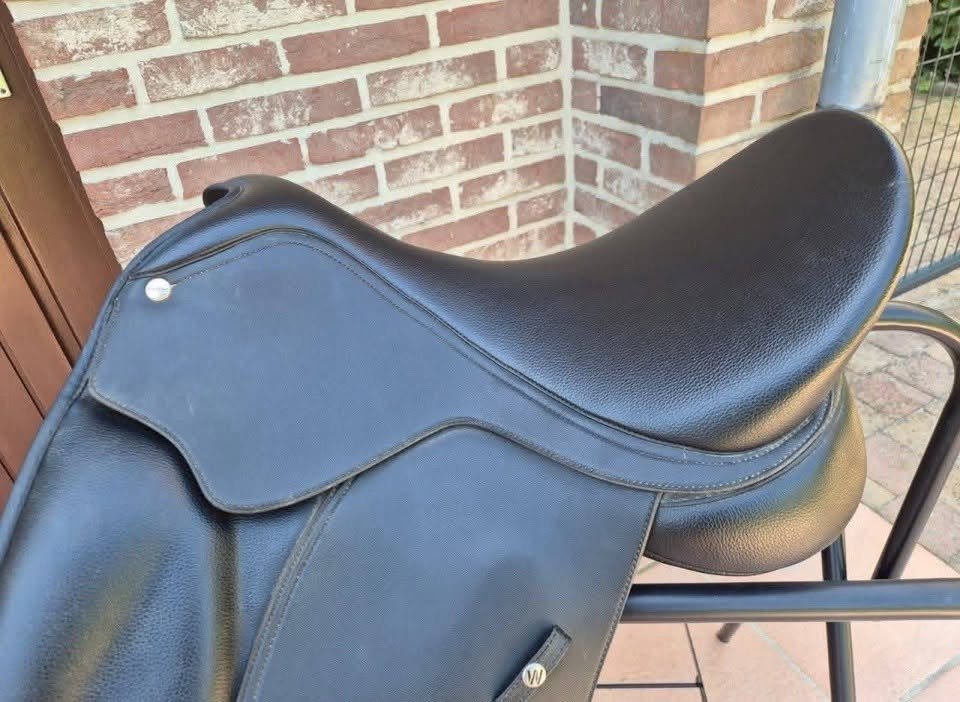 Dressage Saddle for sale
