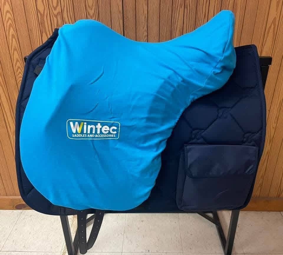 Wintec Pro Endurance Saddle for sale france