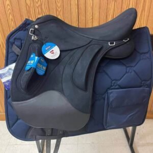 Wintec Pro Endurance Saddle