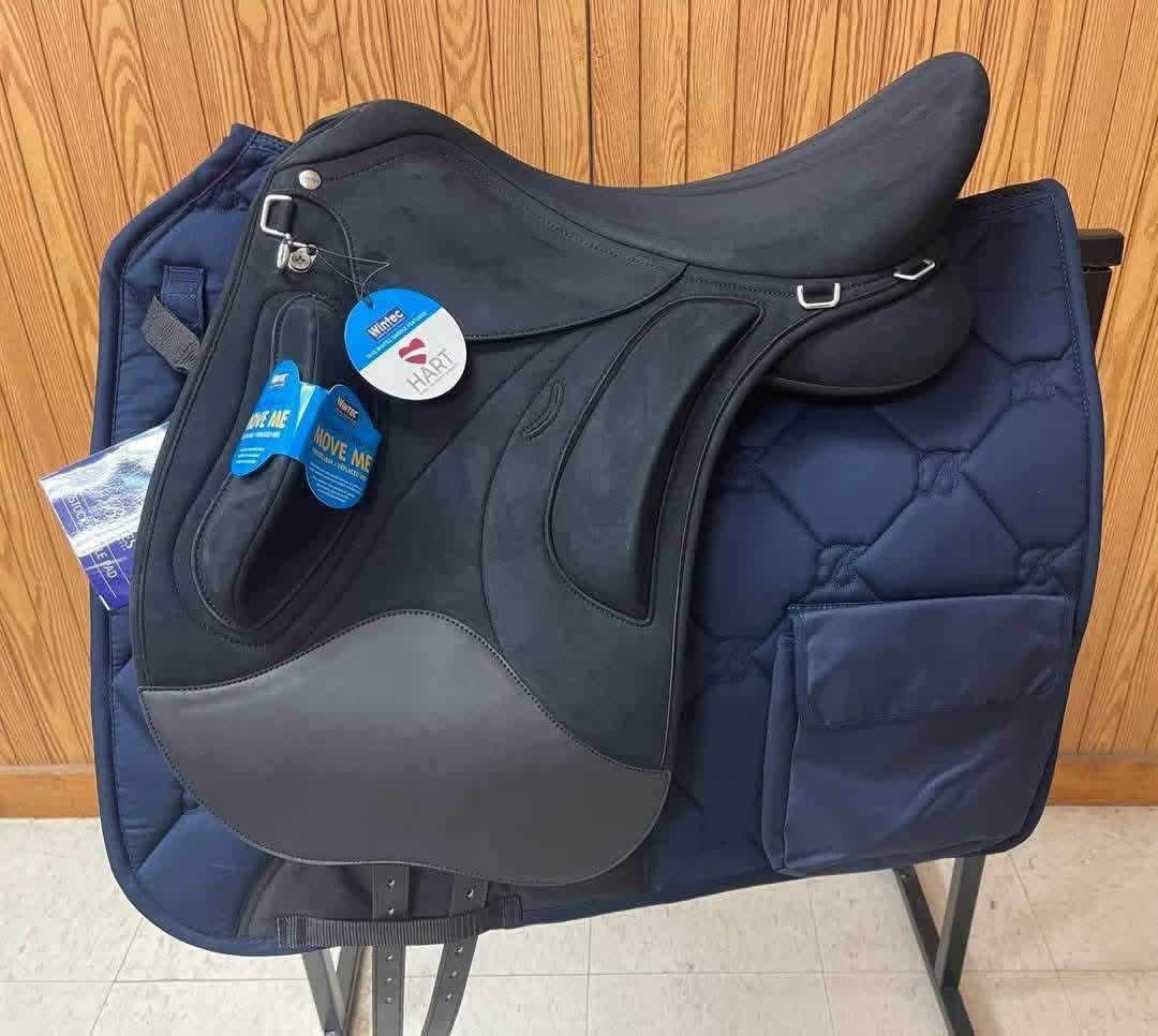 Wintec Pro Endurance Saddle