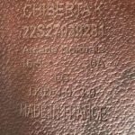 buy Devoucoux Chiberta K Saddle online