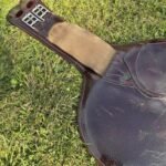 Devoucoux Chiberta K Saddle
